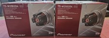 Pioneer w2502d4 champion for sale  Anaheim