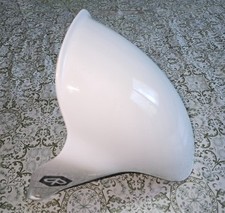 Parafango anteriore bianco usato  Massa