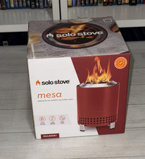 Nib solo stove for sale  Oviedo