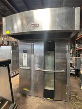 Baxter ov500g2 double for sale  Sanford
