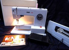 Pfaff 1222 idt d'occasion Pfaff 1222 idt d'occasion  Blotzheim