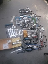 Outils vélo anciens d'occasion  Baho