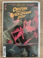 Creature black lagoon for sale  FERNDOWN