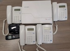 Centralino telefonico eurosyst usato  Catanzaro