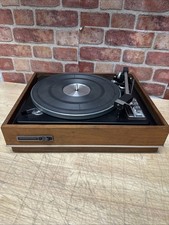 Elac miracord 50h for sale  Happy Valley