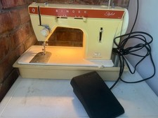 Singer stylist 367 for sale  SOUTHEND-ON-SEA