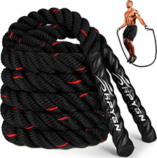 Jump rope weighted for sale  North Brunswick