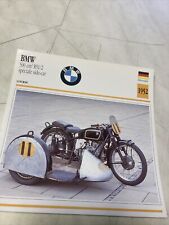 Bmw 500 r51 d'occasion  Decize