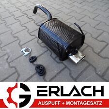Auspuff fiat 500 gebraucht kaufen  Großröhrsdorf