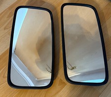 Satz universal rückspiegel gebraucht kaufen  Glashütte