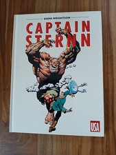 Captain sternn bernie d'occasion  Caen