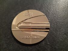 Sncf rare médaille d'occasion  Caen