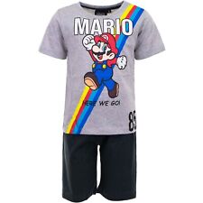 Super mario shorty gebraucht kaufen  Ronnenberg
