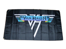 Van halen flag for sale  USA