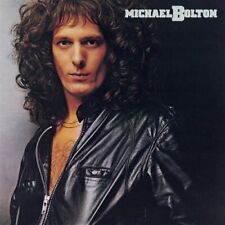 CD rock Michael Bolton – Michael Bolton comprar usado  Enviando para Brazil