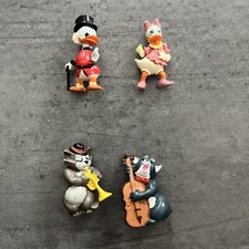 Eierfiguren aristocats donald gebraucht kaufen  Markt Erlbach