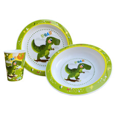 Set pappa pezzi usato  Italia