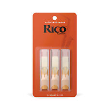 Rico alto sax for sale  BODMIN