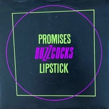 Buzzcocks promises united for sale  CHIPPENHAM