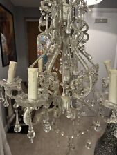 vintage chandelier crystal drops for sale vintage chandelier crystal drops for sale ASHFORD