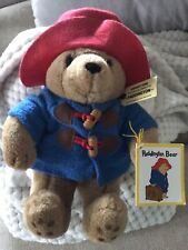 Vintage paddington bear for sale  BOLTON