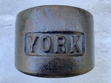 York blob 75lb for sale  Canal Winchester