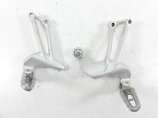 2020 Ducati Multistrada 1260 Enduro conjunto de descanso traseiro para passageiros 82412631AA, usado comprar usado  Enviando para Brazil