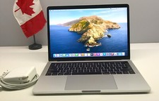 Apple MacBook Pro 13" Intel Core i7-6567U 3.30GHz 16GB RAM 512GB SSD A1706 teste comprar usado  Enviando para Brazil