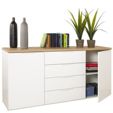 Madia credenza contromobile usato  Italia