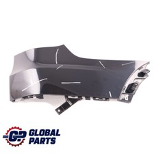 Paraurti posteriore bmw usato  Italia
