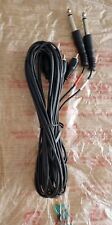 Tyros speaker cable for sale  NEWCASTLE UPON TYNE