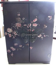 Chinesischer schmuckschrank as gebraucht kaufen  Deutschland