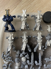 Games workshop warhammer d'occasion  Bordeaux-