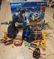 Playmobil 6679 treasure for sale  EASTBOURNE