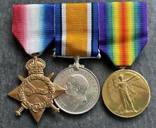 War medal group for sale  BROMSGROVE