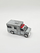 Matchbox inaugural ambulance for sale  Hummelstown