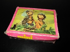 Ddr mini puzzle gebraucht kaufen  Velten