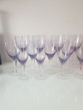 Murano glas weingläser gebraucht kaufen  Bonn