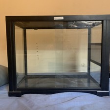 Komodo reptile terrarium for sale  NOTTINGHAM