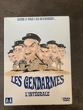 Coffrets dvd intégrale d'occasion  Avesnes-le-Comte