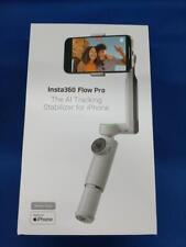 Usado, Insta360 Flow Pro Gimbal Para Smartphone iPhone Android Estabilizador comprar usado  Enviando para Brazil