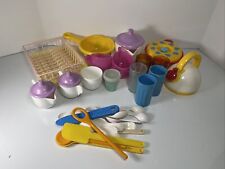 Vintage kids plastic for sale  Yorktown