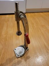 Vintage bottle capper for sale  Caledonia