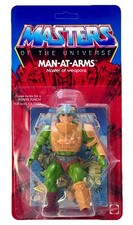 Man arms masters usato Man arms masters usato  Zanica