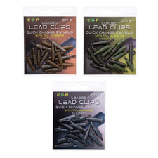 Esp loaded lead for sale  SOUTHAMPTON