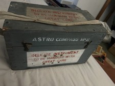 Ww2 lancaster astro for sale  BANBURY
