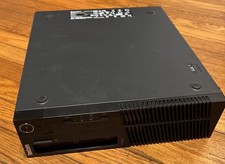 Lenovo thinkcentrem series for sale  Zachary