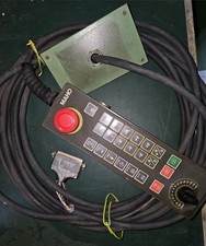Philips handbedienteil maho gebraucht kaufen  Essen
