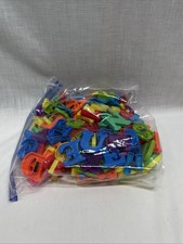 Magnetic letters numbers for sale  Waunakee