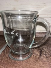 Starbucks clear glass gebraucht kaufen  Zeuthen